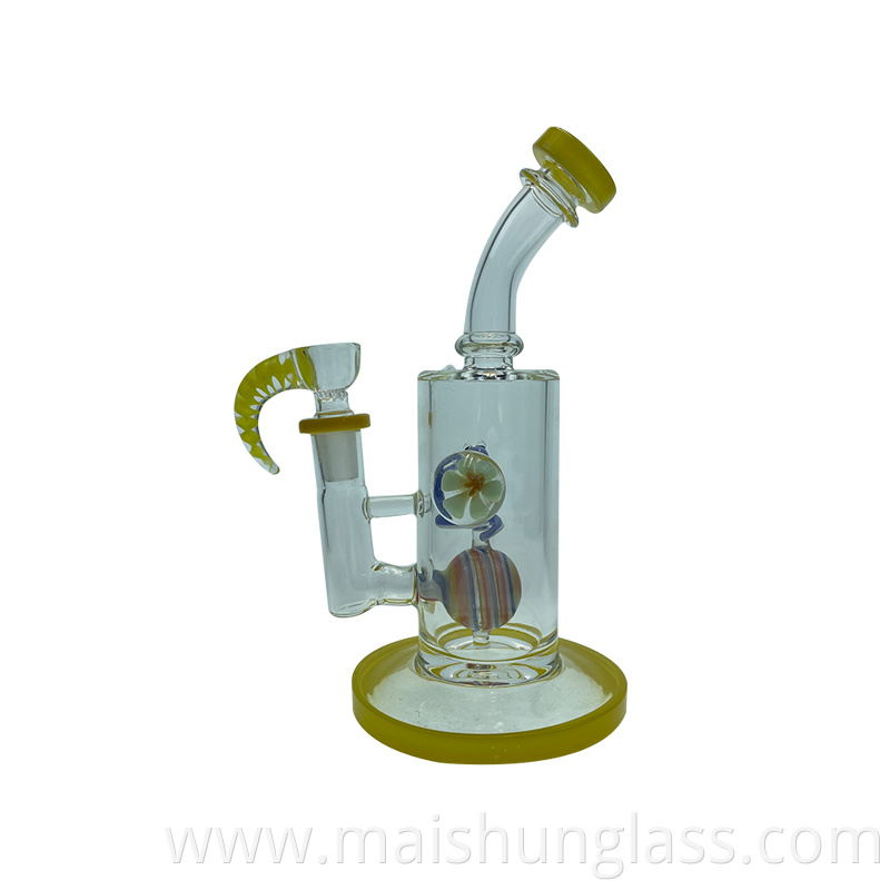 Glass hookah Kettle